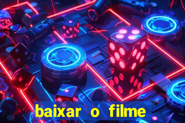 baixar o filme kung fu futebol clube